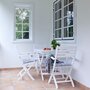 Cinas York Klapptisch