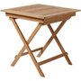 Cinas York Klapptisch