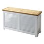 Cinas Classic Aufbewahrungsbox / Sitzbank