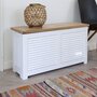 Cinas Classic Aufbewahrungsbox / Sitzbank