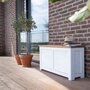 Cinas Classic Aufbewahrungsbox / Sitzbank