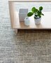 Dash and Albert Marled Indigo Woven Cotton Rug