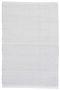 Dash and Albert Herringbone Pearl Grey/White Indoor/Outdoor Rug