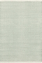 Dash and Albert Herringbone Ocean