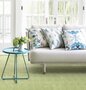 Dash and Albert Diamond Sprout/White