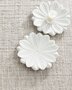 Dash And Albert Marled Grey Cotton Woven Rug