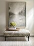 Dash And Albert Samson Grey Indoor/Outdoor Rug