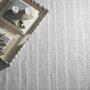Dash And Albert Samson Grey Indoor/Outdoor Rug