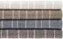 Dash And Albert Samson Grey Indoor/Outdoor Rug