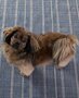 Dash And Albert Samson Grey Indoor/Outdoor Rug