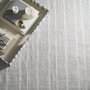 Dash And Albert Samson Grey Indoor/Outdoor Rug