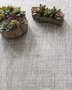 Dash And Albert Fusion Grey Indoor/Outdoor Rug