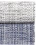 Dash And Albert Fusion Blue Indoor/Outdoor Rug