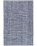 Dash And Albert Fusion Blue Indoor/Outdoor Rug