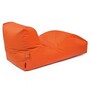 Outbag Wave - Plus Orange