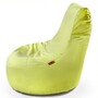 Outbag Slope - Plus Lime