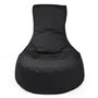 Outbag Slope - Plus Black