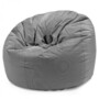 Outbag Donut -  Fabric Anthra