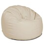 Outbag Donut - Plus Beige