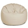 Outbag Donut - Plus Beige