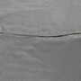 Outbag Donut -  Fabric Anthra