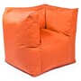 Outbag Valley -  Plus Orange