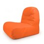 Outbag Bridge – Plus - Plus Orange