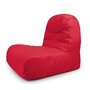 Outbag Bridge – Plus - Plus Red