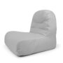 Outbag Bridge – Plus - Plus Cool-Grey