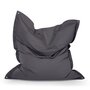 Outbag Meadow plus Outdoor Sitzkissen XXL - Plus Anthra