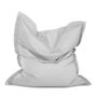 Outbag Meadow plus Outdoor Sitzkissen XXL - Plus Cool-grey