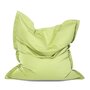 Outbag Meadow plus Outdoor Sitzkissen XXL - Plus Lime