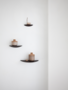 Audo Copenhagen Copenhagen Gridy Fungi Shelf Medium Gridy Fungi Shelf Small