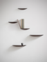 Audo Copenhagen Copenhagen Gridy Fungi Shelf Medium