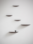 Audo Copenhagen Copenhagen Gridy Fungi Shelf Large