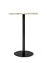 Audo Copenhagen Copenhagen Harbour Column Bar Table, 60x70 cm