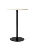 Audo Copenhagen Copenhagen Harbour Column Bar Table, Ø80 cm