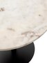 Audo Copenhagen Copenhagen Harbour Column Bar Table, Ø80 cm