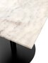 Audo Copenhagen Copenhagen Harbour Column Dining Table, 60x70 cm