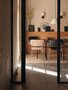 Audo Copenhagen Copenhagen Co Chair with armrest Chrome