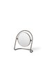 Audo Copenhagen Copenhagen Nimbus Table Mirror - Bronzed Brass