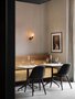 Audo Copenhagen Copenhagen Harbour Column Table 60x70 With Star Base Bar