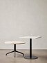 Audo Copenhagen Copenhagen Harbour Column Table 60x70 With Star Base Bar