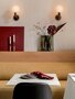 Audo Copenhagen Copenhagen Harbour Column Table 60x70 With Star Base Dining