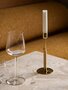 Audo Copenhagen Copenhagen Harbour Column Table 60x70 With Star Base Dining