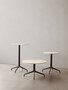 Audo Copenhagen Copenhagen Harbour Column Table 60x70 With Star Base Dining