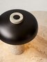Audo Copenhagen Copenhagen Harbour Column Table 60x70 With Star Base Dining
