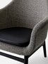 Audo Copenhagen Copenhagen Harbour Lounge Chair