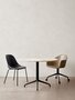 Audo Copenhagen Copenhagen Harbour Column Table Round With Star Base Counter