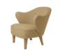 Audo Copenhagen Copenhagen Ingeborg Chair - Natural Oak / Raf Simons Vidar 3 323